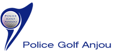 Police Golf Anjou